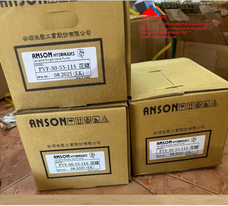 PVF-30-55-11S