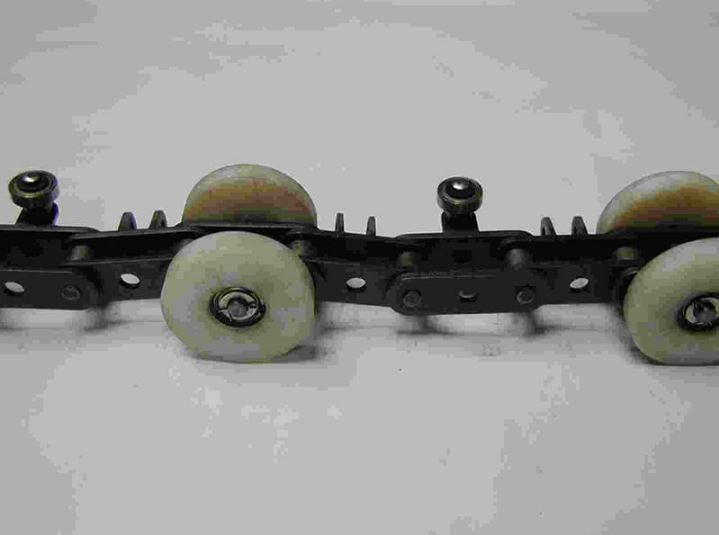 2080 Free Flow Jukyo