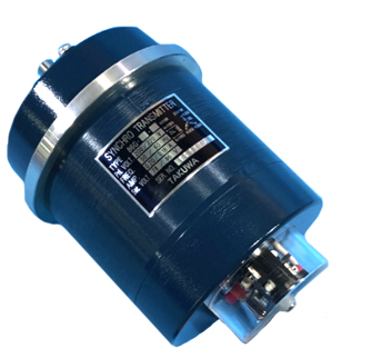 86G (86G1) Takuwa Synchro Transmitter