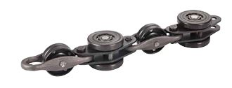 5T Chains  (Heavy-duty vertical wheel) SHUN FU