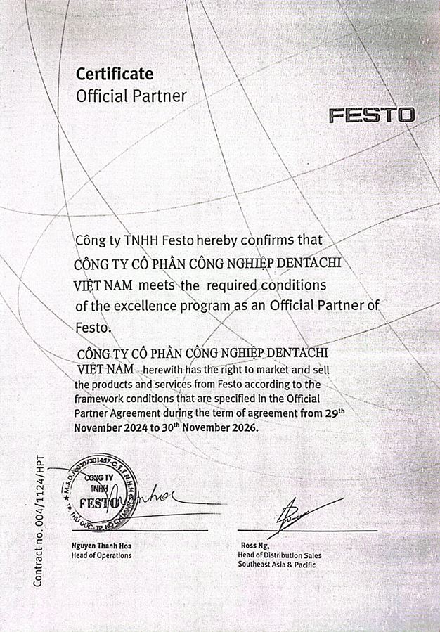 FESTO