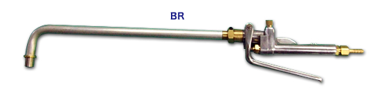 Hand Spray Gun BR