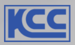 KCC KP125A-H-SD40-S100