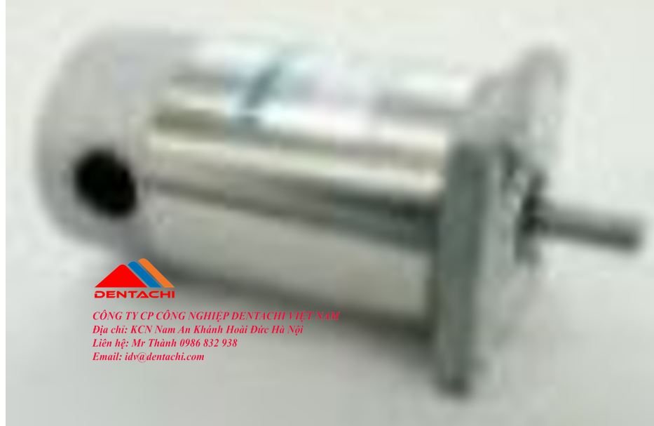 DC motor SS60E8 SAWAMURA