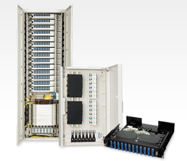 Optical Junction Boxes