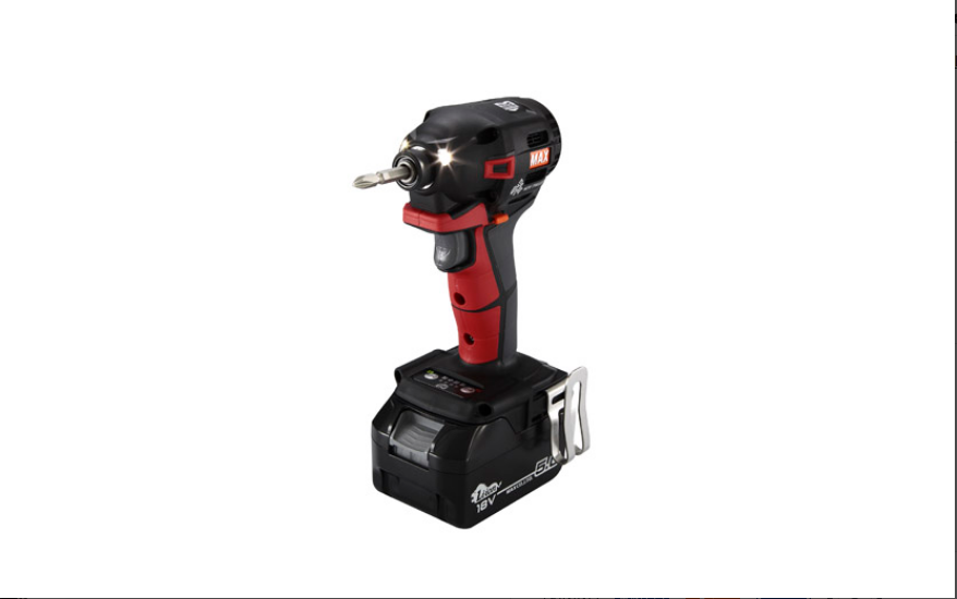 MAX. PJ-ID153R-B2C/1850A