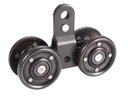 5 T Roller Shun Fu