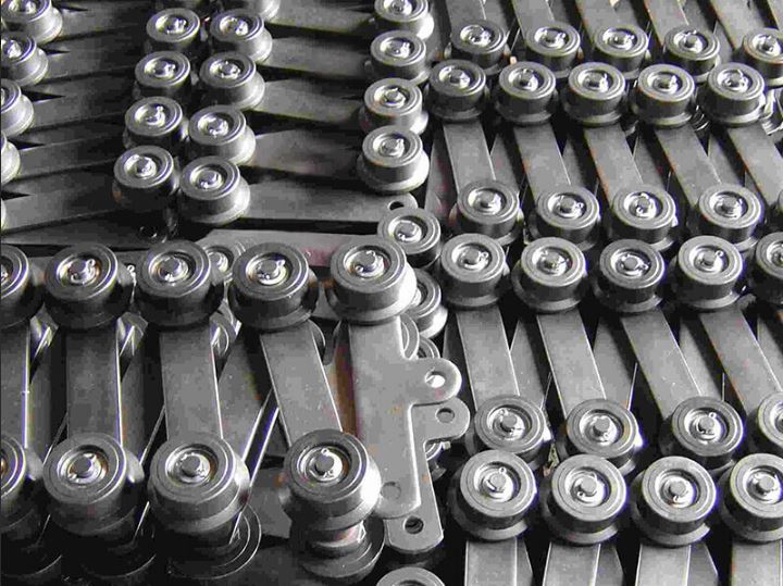 RF12250 Side F Roller JUKYO