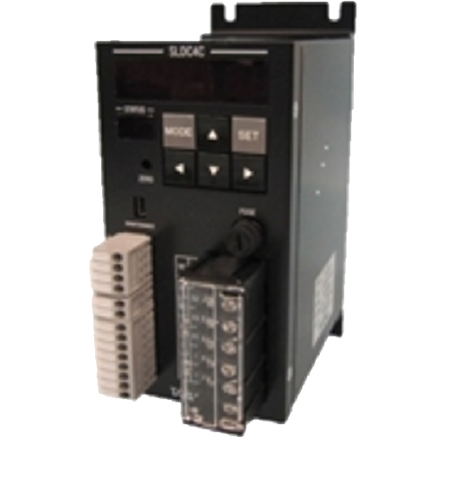 SLDC4C Synchro Converter