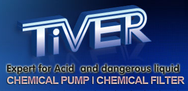 TIVER INDUSTRIAL FILTER PUMPS