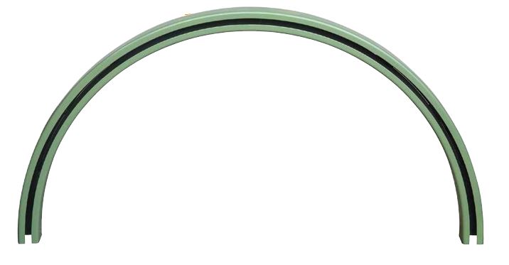 5T Track Curve SHUN FU