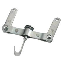 U Hanger of 5 T Trolley Chains Shun Fu
