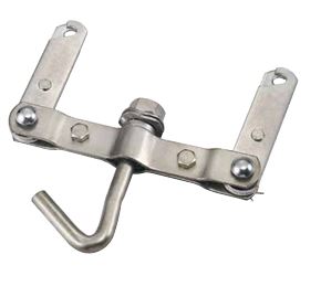 U Hanger of 5T Trolley Chains Shun Fu