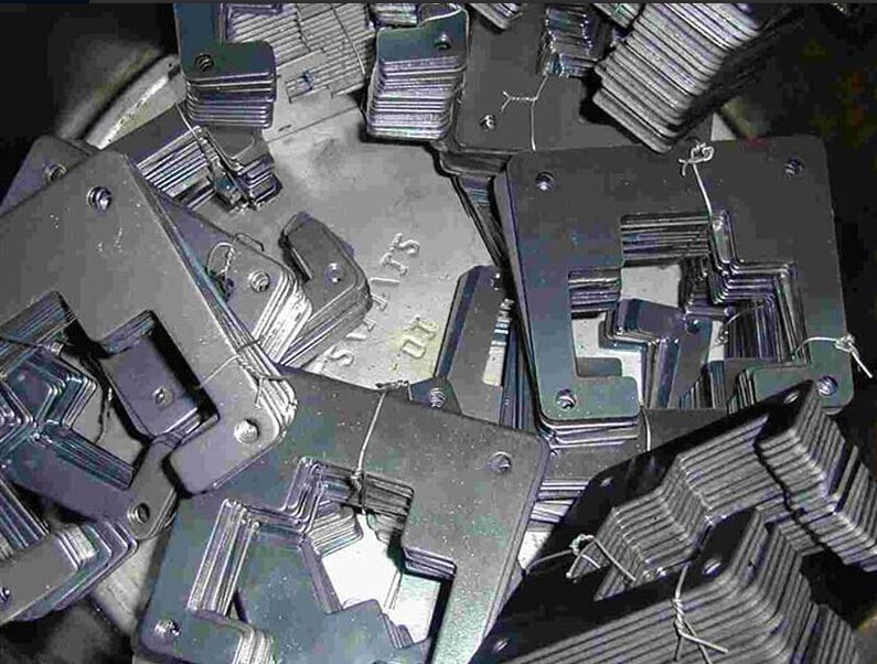 Flange of UN406 JUKYO