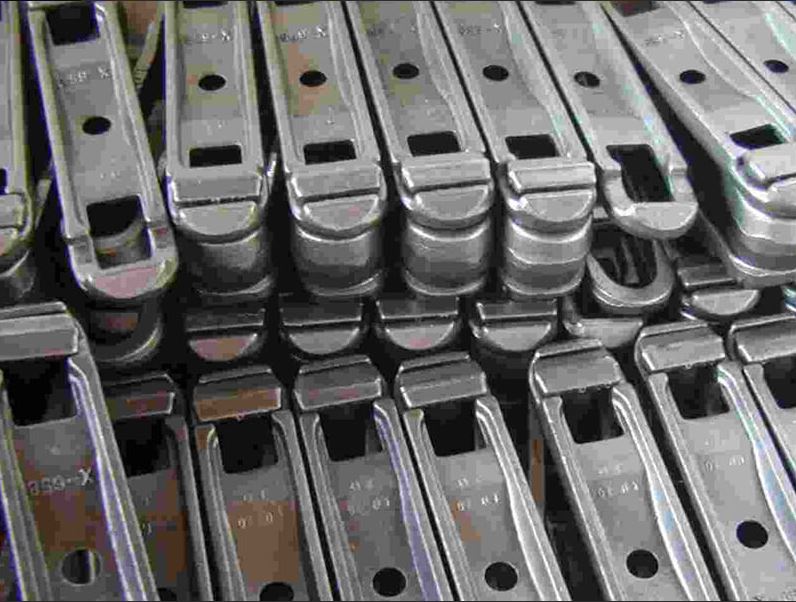 X658 Series Overhead Conveyor Components Jukyo