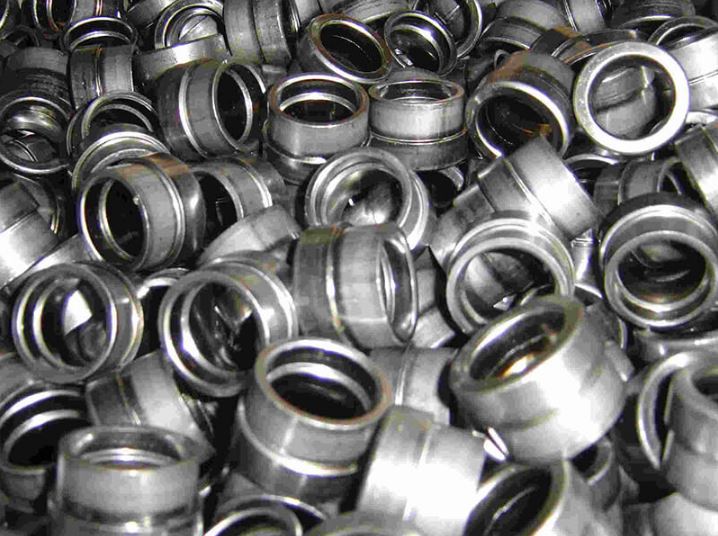 Cool Forged Product Jukyo