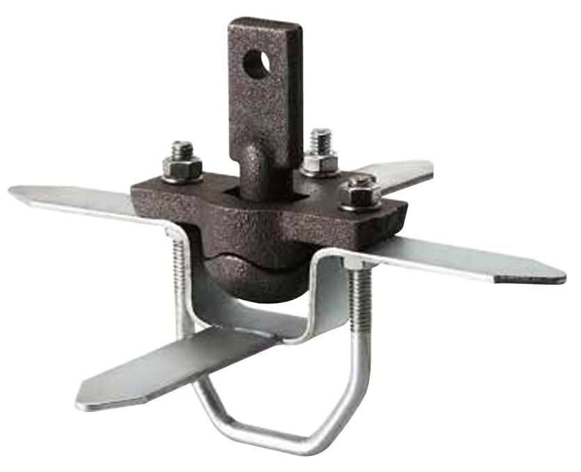 Cross Swivel with U Type Hanger Shun Fu
