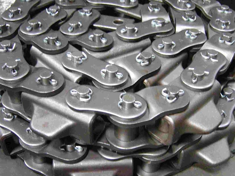 Drive Chain Jukyo