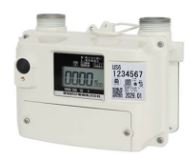 Gas meters and gas related products