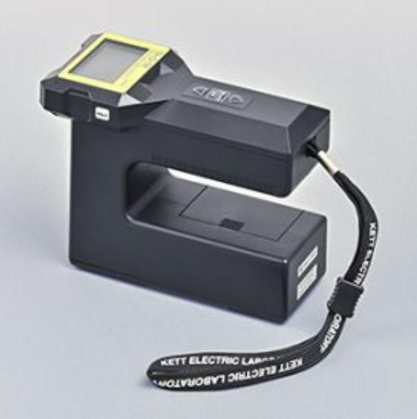 Concrete & Mortar Moisture Meter HI-540 Maker KETT