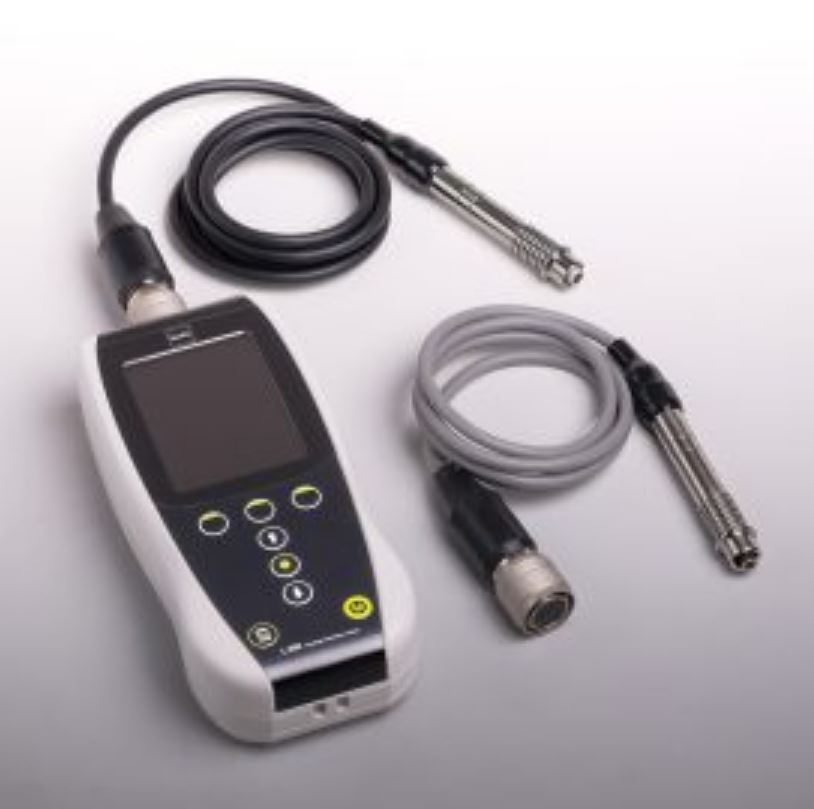 Film thickness gauge Film Thickness Gauge L-600 Standard/Expert  Maker KETT