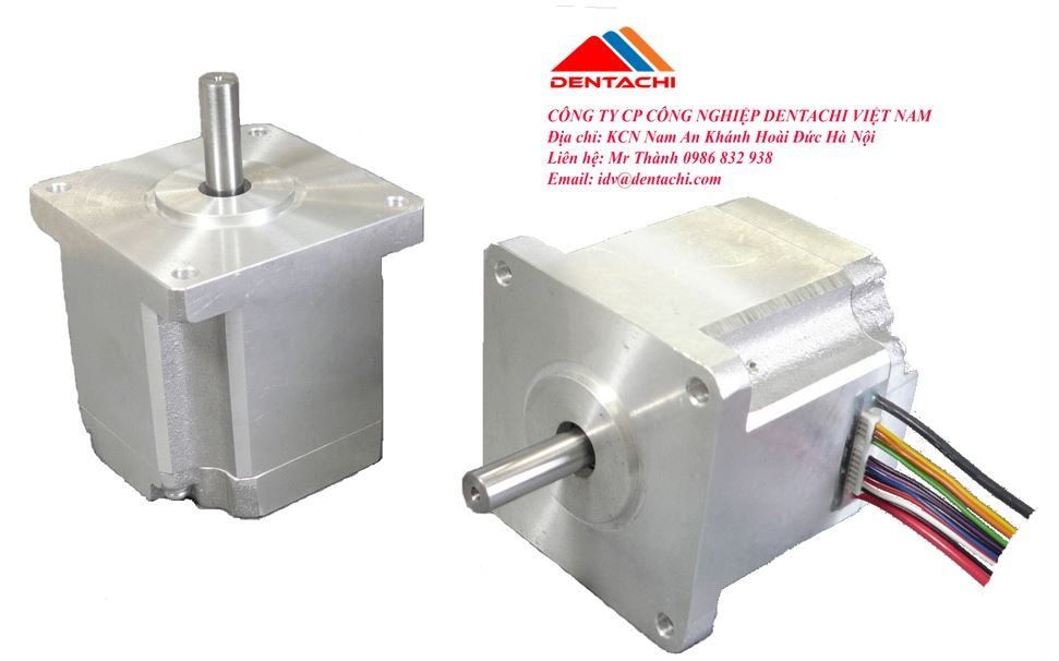 Brushless DC motor BL1D SAWAMURA