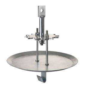 Gear Rotating Hanger Shun Fu