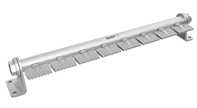 AIR KNIFE SILVENT 388 W-S