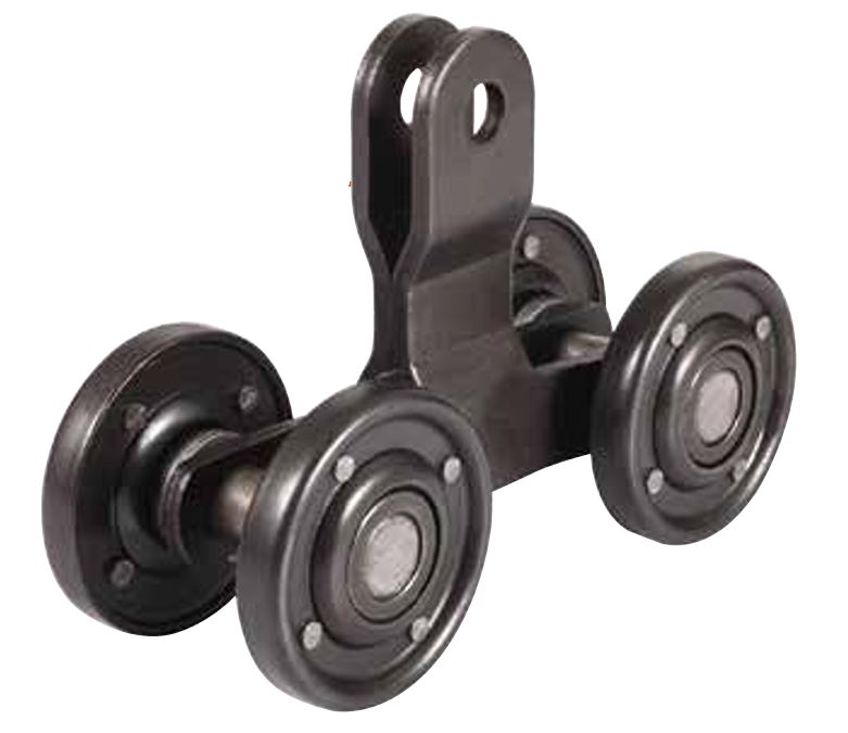 7T Roller Shun Fu