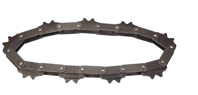 5 T Caterpiller Chains Shun Fu