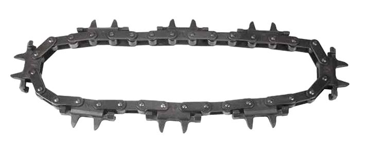 7T  Caterpiller Chains Shun Fu