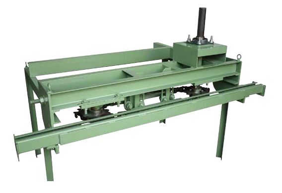 7T  Up-Type Drive-unit Shun Fu