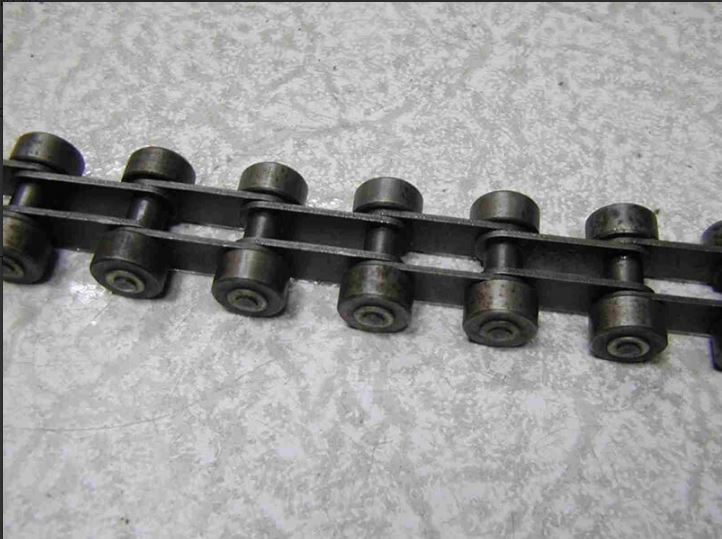 Double Pitch Chain Jukyo